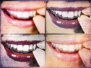 LARIO SMILE